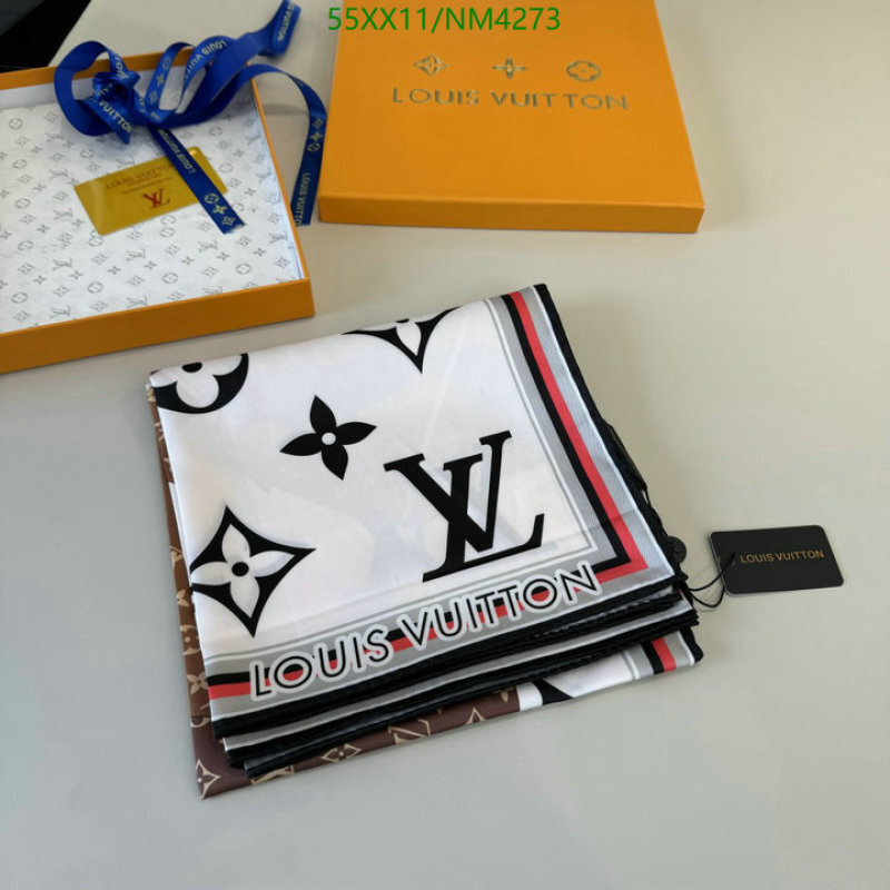 Scarf-LV Code: NM4273 $: 55USD