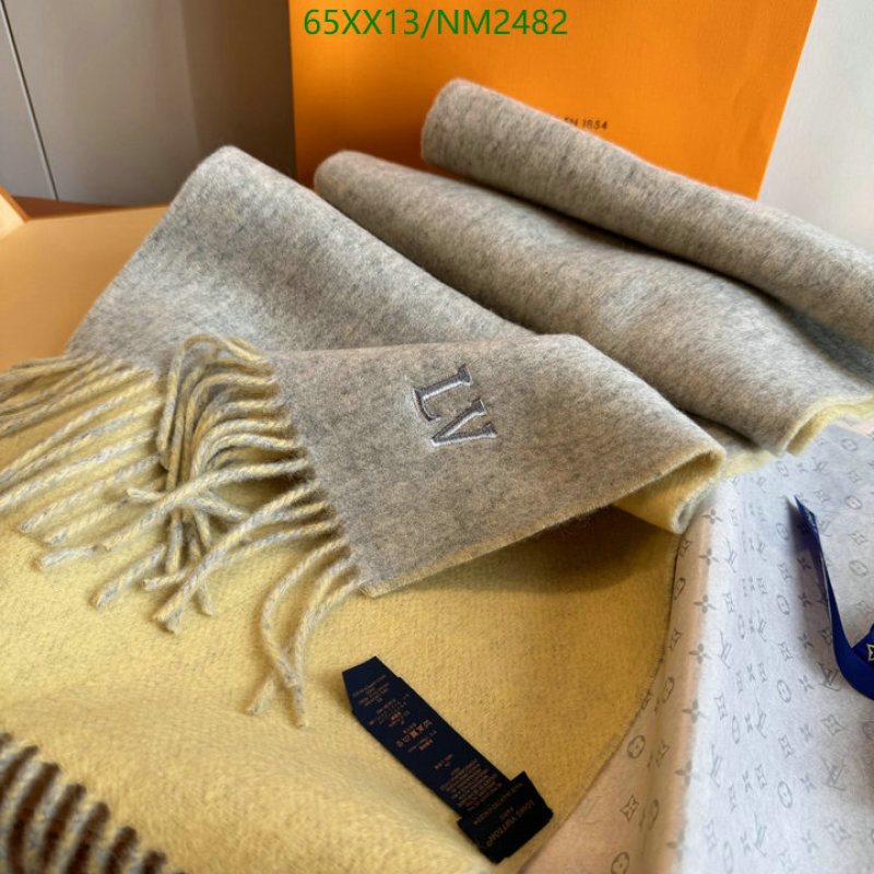 Scarf-LV Code: NM2482 $: 65USD