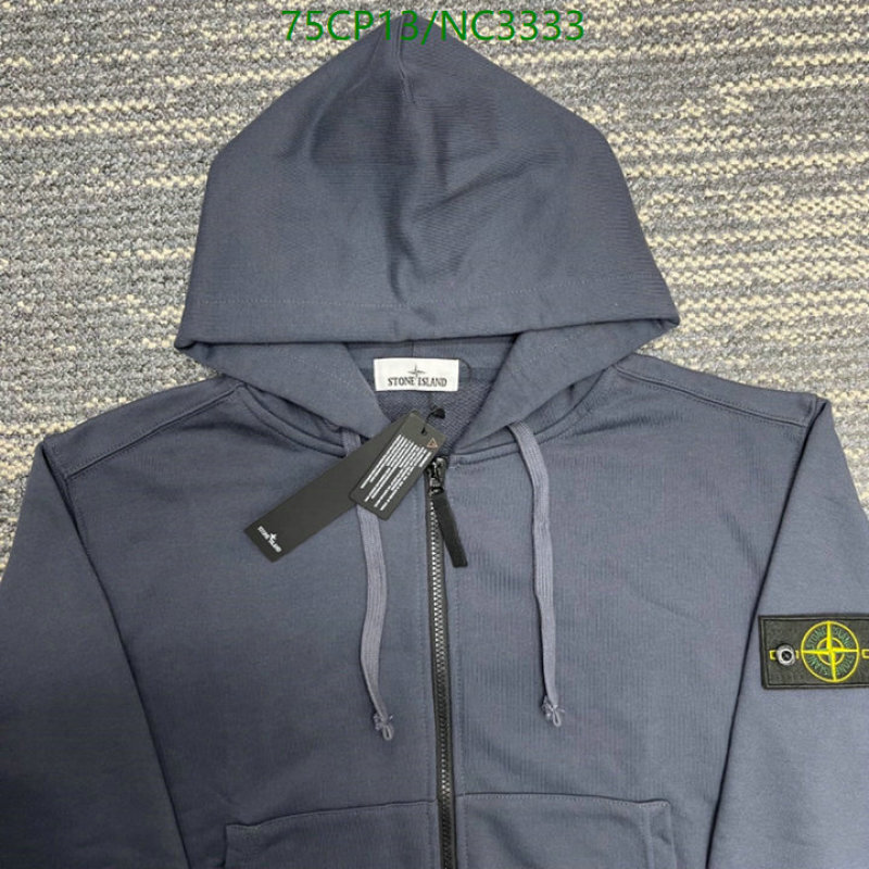 Clothing-Stone Island Code: NC3333 $: 75USD-yupoo dhgate Clothing-Stone Island Code: NC3333 $: 75USD