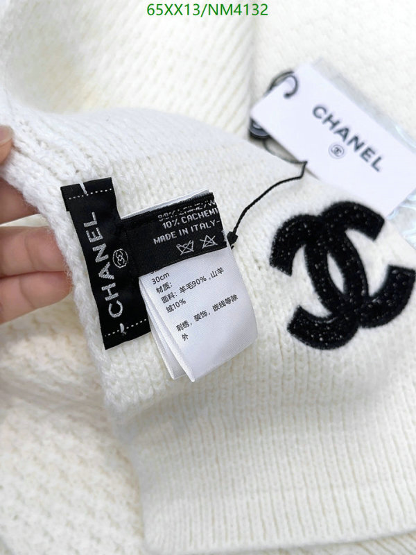 Scarf-Chanel Code: NM4132 $: 65USD