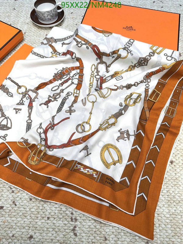 Scarf-Hermes Code: NM4248 $: 95USD