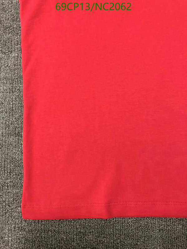 Clothing-Balenciaga Code: NC2062 $: 69USD