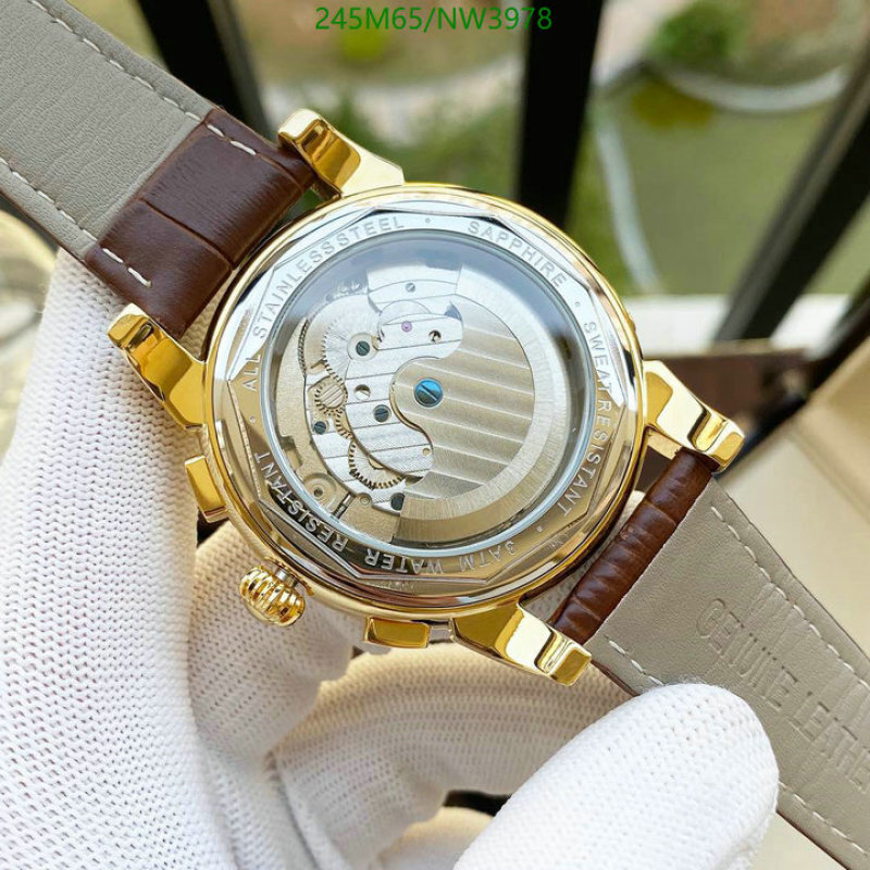 Watch-Mirror Quality-Patek Philippe Code: NW3978 $: 245USD-yupoo dhgate Watch-Mirror Quality-Patek Philippe Code: NW3978 $: 245USD