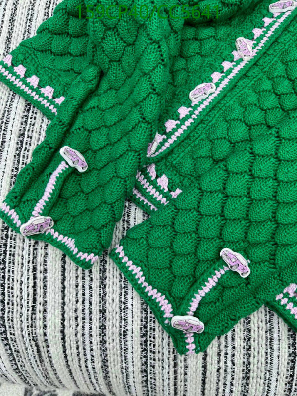 Clothing-Chanel Code: CC5641 $: 159USD