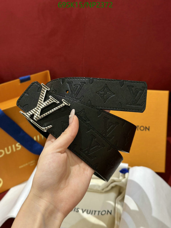 Belts-LV Code: NP2372 $: 69USD