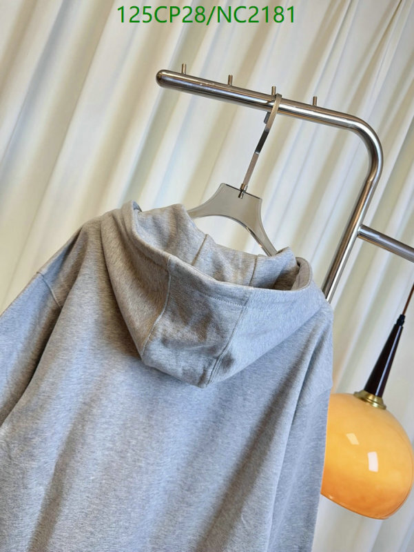 Clothing-Loewe Code: NC2181 $: 125USD