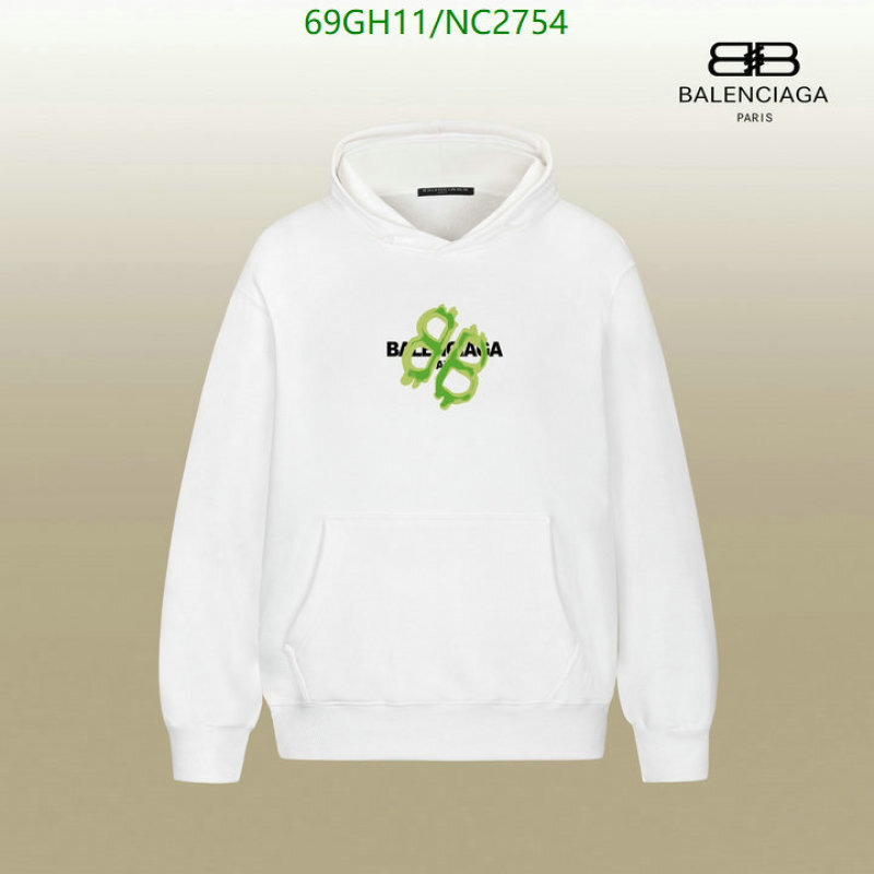 Clothing-Balenciaga Code: NC2754 $: 69USD