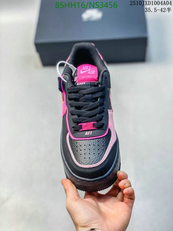 Women Shoes-NIKE Code: NS3456 $: 85USD