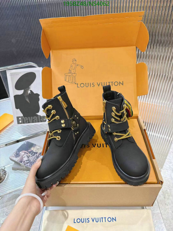 Women Shoes-LV Code: NS4062 $: 195USD-yupoo dhgate Women Shoes-LV Code: NS4062 $: 195USD
