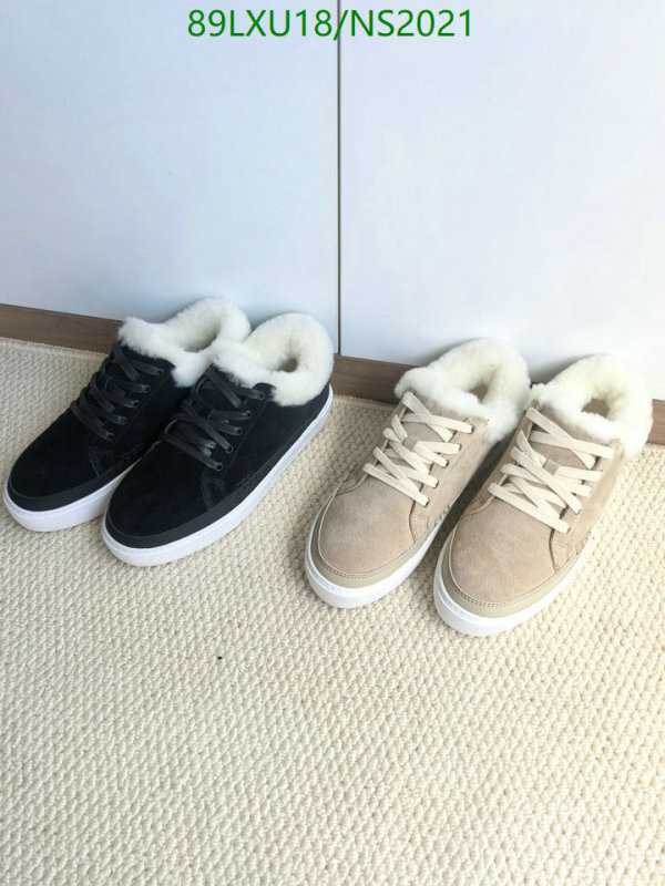 Women Shoes-UGG Code: NS2021 $: 89USD