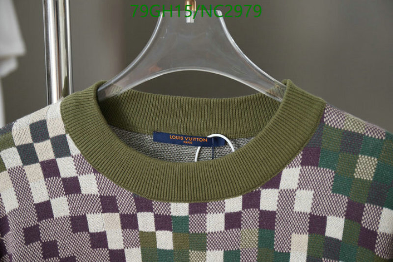 Clothing-LV Code: NC2979 $: 79USD