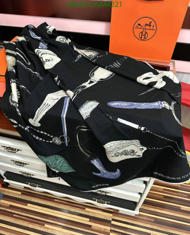 Scarf-Hermes Code: NM4221 $: 89USD-yupoo dhgate Scarf-Hermes Code: NM4221 $: 89USD