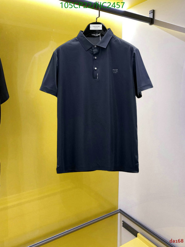 Clothing-TOM FORD Code: NC2457 $: 105USD