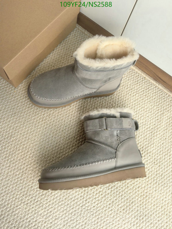 Women Shoes-UGG Code: NS2588 $: 109USD