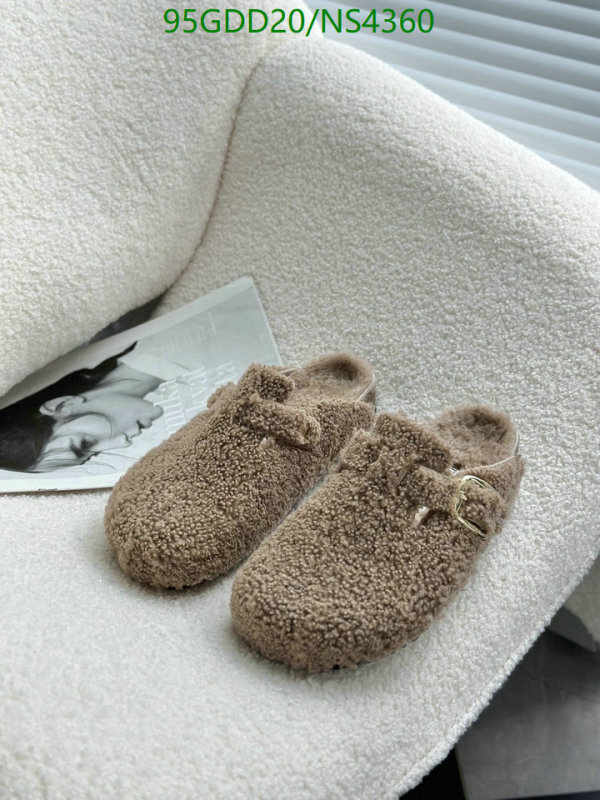 Men shoes-Birkenstock Code: NS4360 $: 95USD