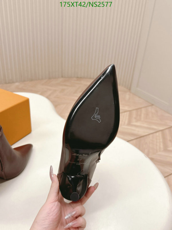 Women Shoes-LV Code: NS2577 $: 175USD