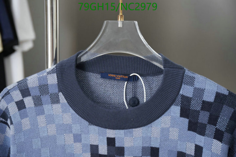 Clothing-LV Code: NC2979 $: 79USD