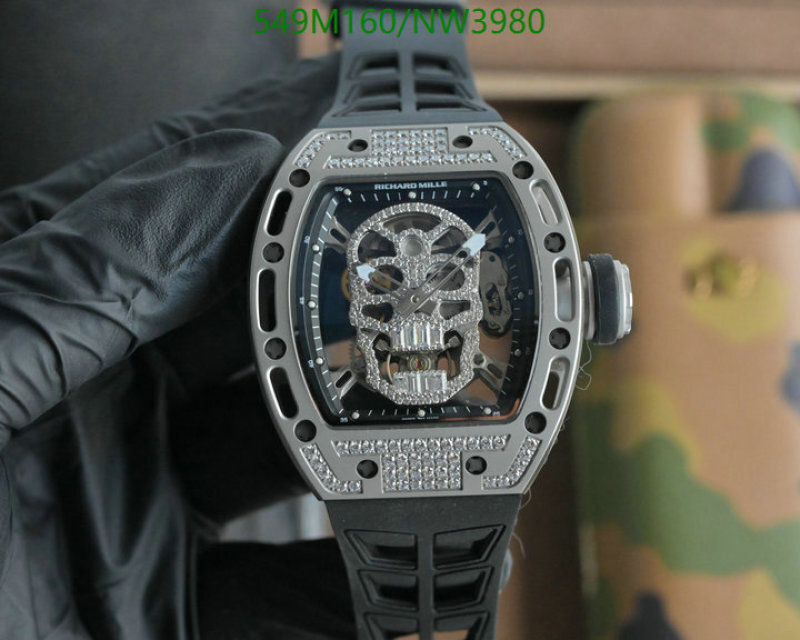Watch-Mirror Quality-Richard Mille Code: NW3980 $: 549USD-yupoo dhgate Watch-Mirror Quality-Richard Mille Code: NW3980 $: 549USD