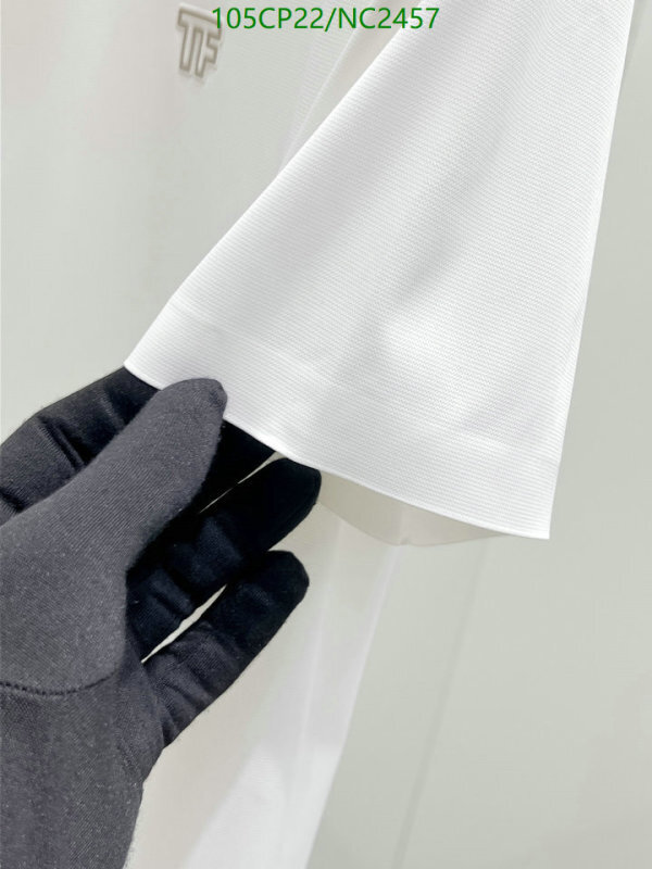 Clothing-TOM FORD Code: NC2457 $: 105USD
