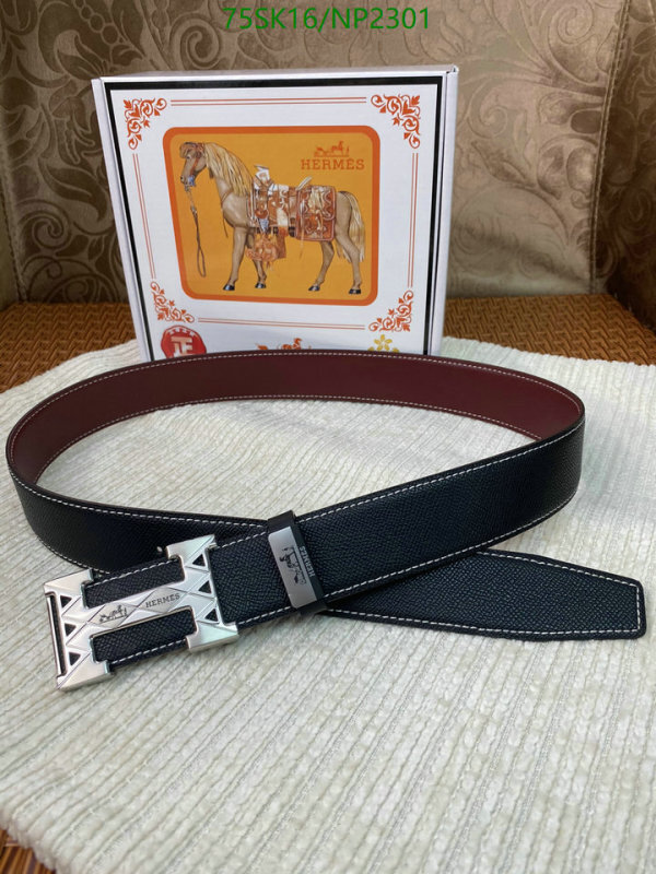 Belts-Hermes Code: NP2301 $: 75USD