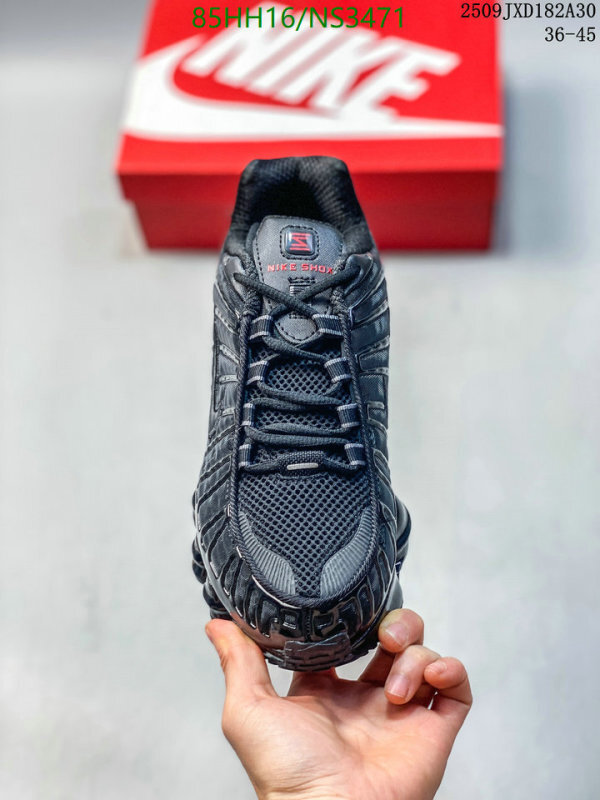 Men shoes-Nike Code: NS3471 $: 85USD
