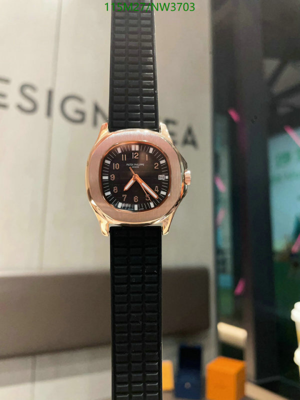Watch-4A Quality-Patek Philippe Code: NW3703 $: 115USD-yupoo dhgate Watch-4A Quality-Patek Philippe Code: NW3703 $: 115USD