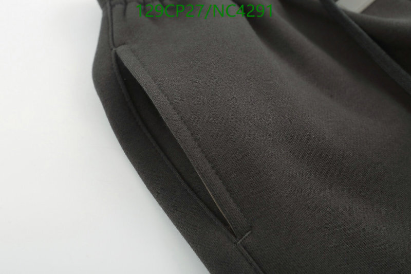 Clothing-Essentials Code: NC4291