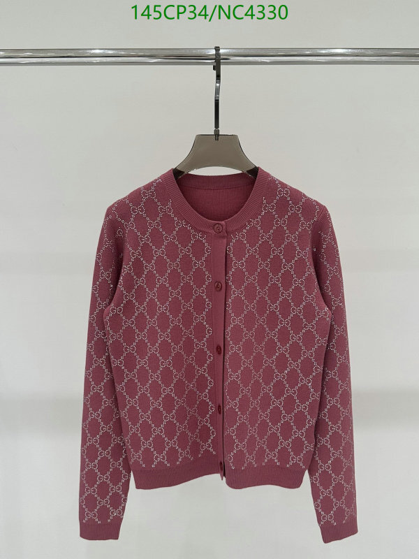 Clothing-Gucci Code: NC4330