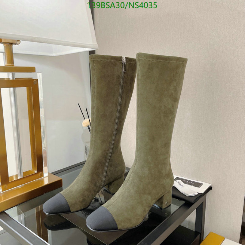 Women Shoes-Chanel Code: NS4035 $: 139USD-yupoo dhgate Women Shoes-Chanel Code: NS4035 $: 139USD