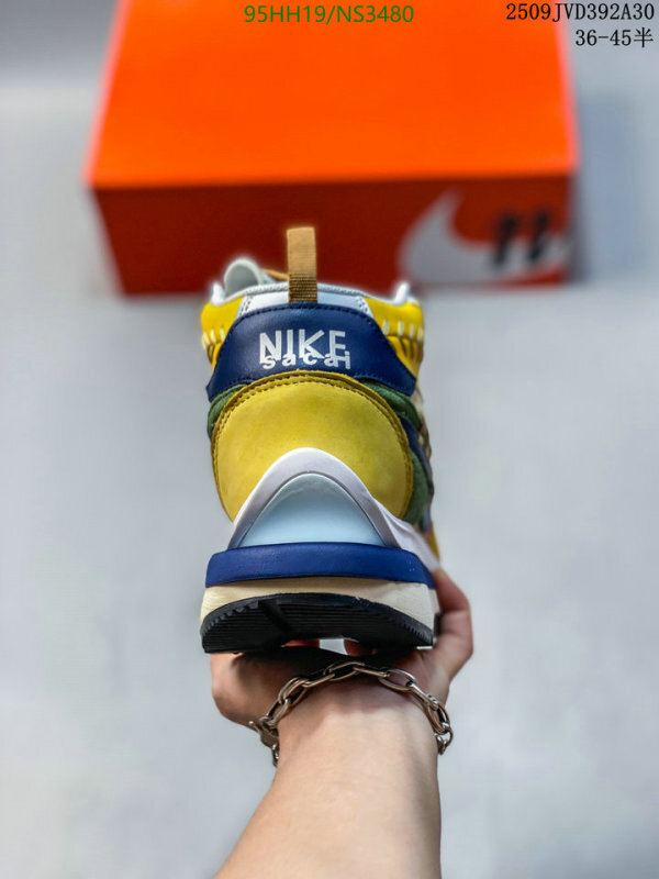 Men shoes-Nike Code: NS3480 $: 95USD-yupoo dhgate Men shoes-Nike Code: NS3480 $: 95USD