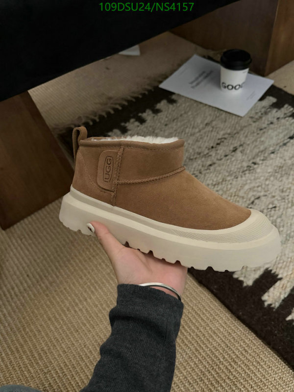 Men shoes-Boots Code: NS4157 $: 109USD-yupoo dhgate Men shoes-Boots Code: NS4157 $: 109USD