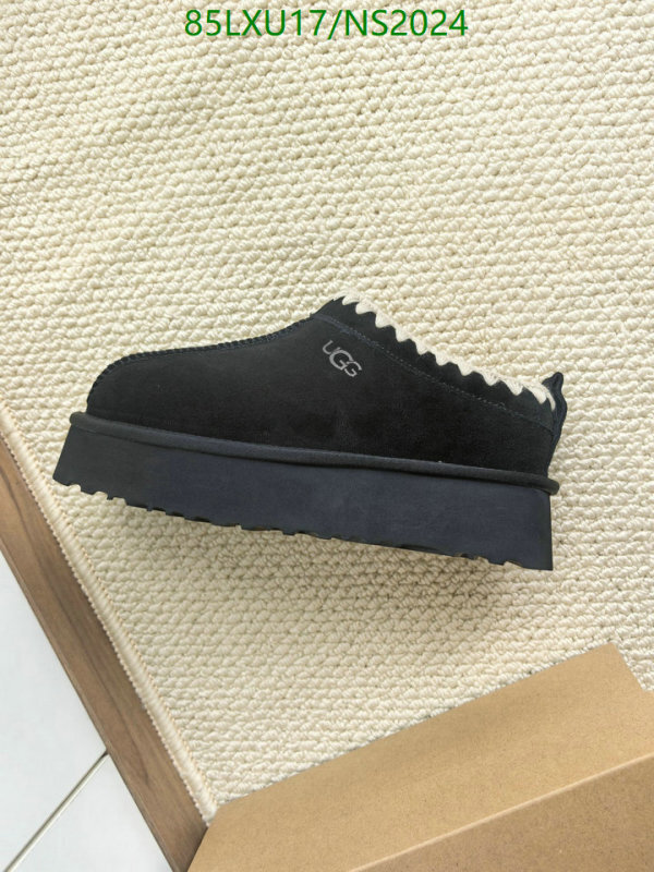 Women Shoes-UGG Code: NS2024 $: 85USD