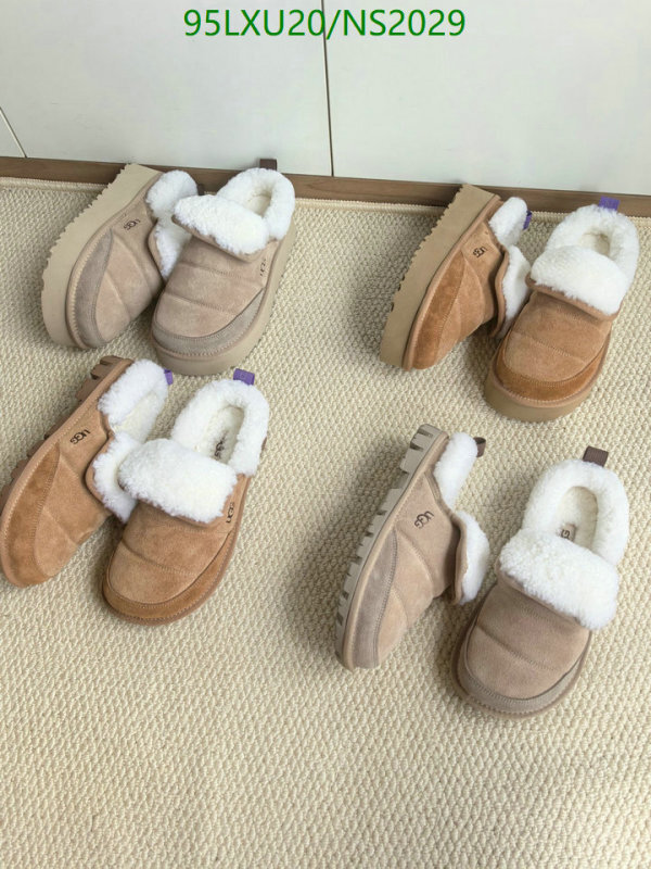 Women Shoes-UGG Code: NS2029 $: 95USD