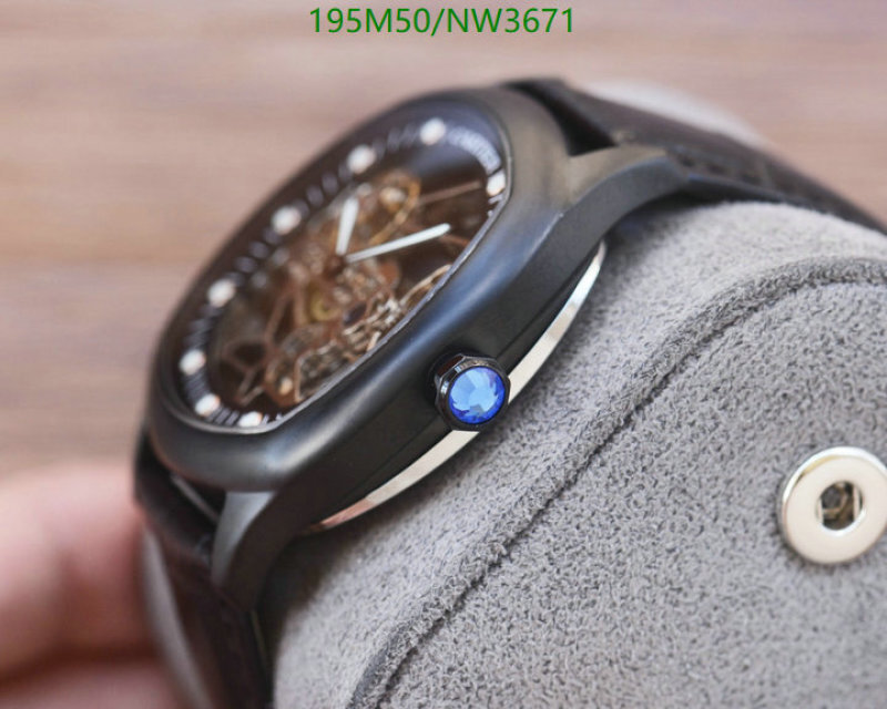 Watch-4A Quality-Cartier Code: NW3671 $: 195USD-yupoo dhgate Watch-4A Quality-Cartier Code: NW3671 $: 195USD