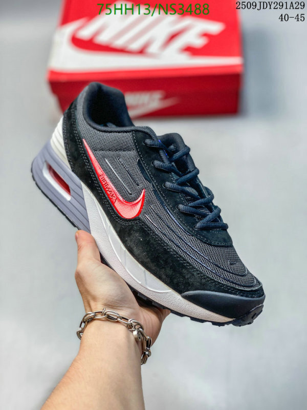 Men shoes-Nike Code: NS3488 $: 75USD-yupoo dhgate Men shoes-Nike Code: NS3488 $: 75USD