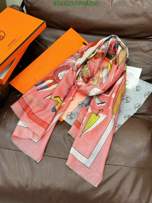 Scarf-Hermes Code: NM4250 $: 85USD