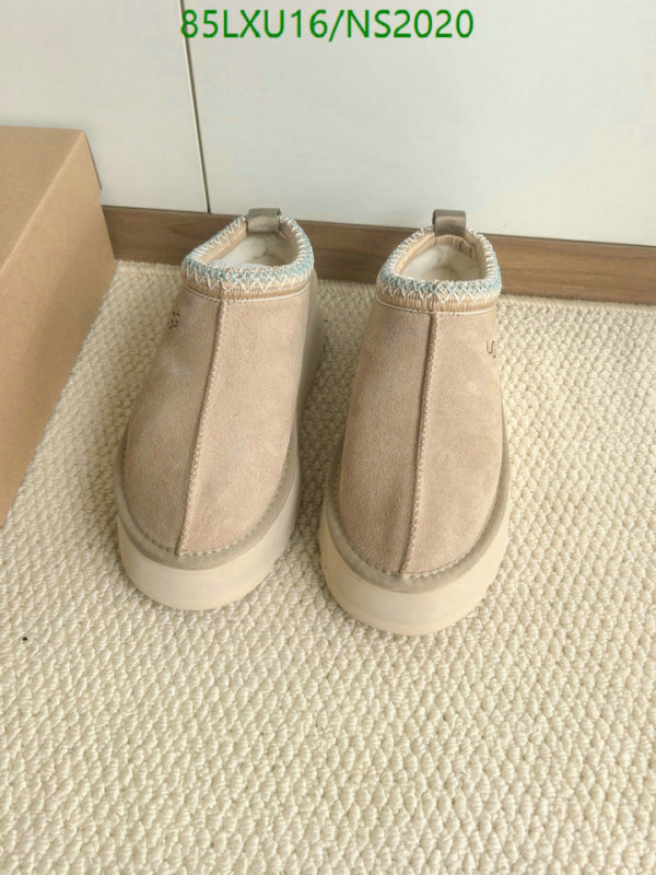 Women Shoes-UGG Code: NS2020 $: 85USD