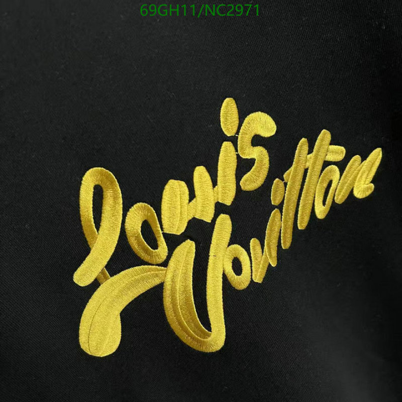 Clothing-LV Code: NC2971 $: 69USD