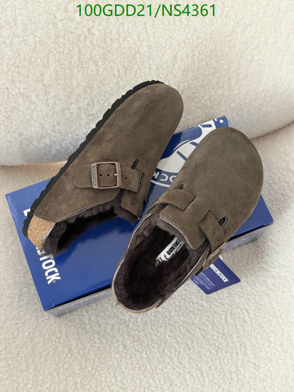 Men shoes-Birkenstock Code: NS4361 $: 100USD