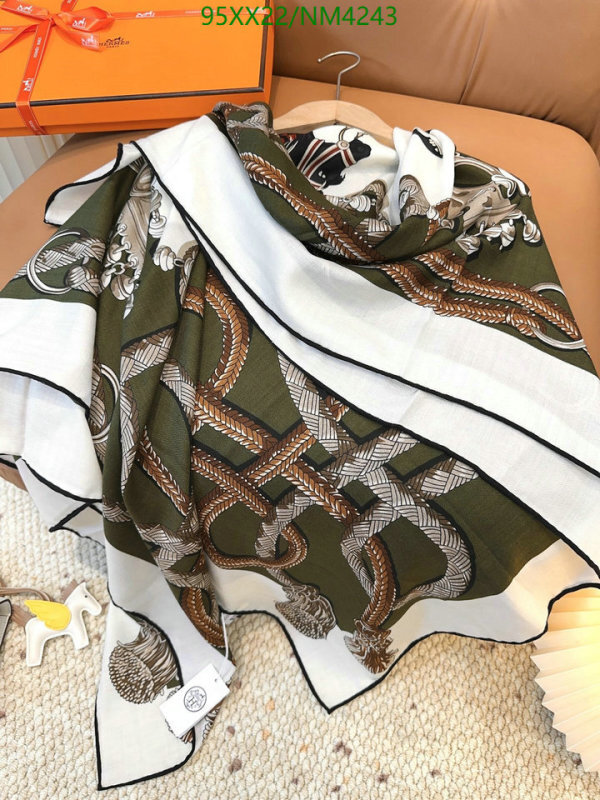 Scarf-Hermes Code: NM4243 $: 95USD