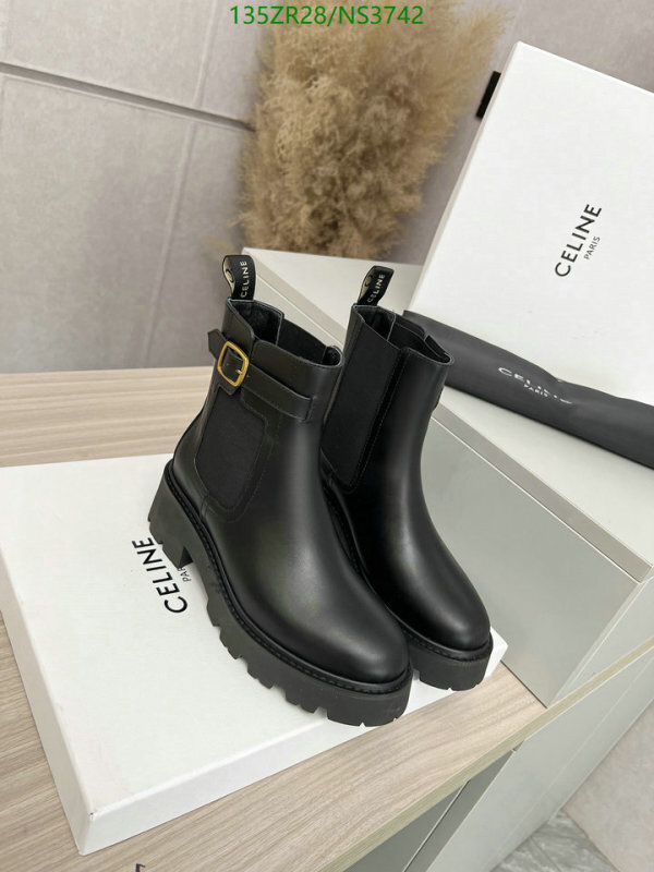 Women Shoes-Celine Code: NS3742 $: 135USD-yupoo dhgate Women Shoes-Celine Code: NS3742 $: 135USD