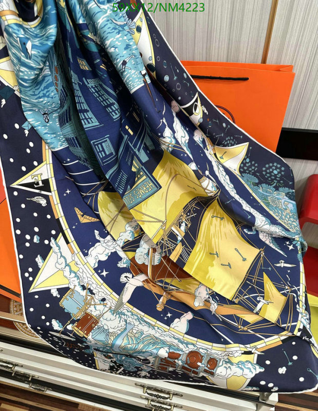 Scarf-Hermes Code: NM4223 $: 59USD-yupoo dhgate Scarf-Hermes Code: NM4223 $: 59USD