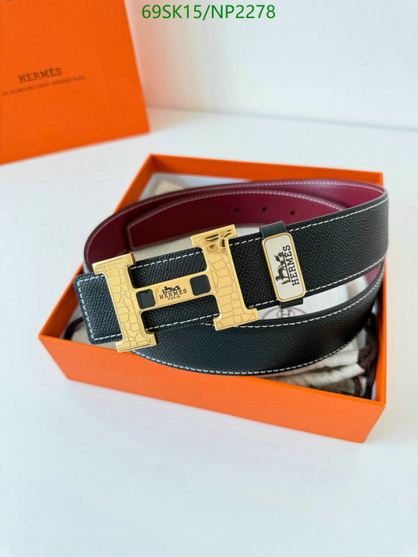Belts-Hermes Code: NP2278 $: 69USD