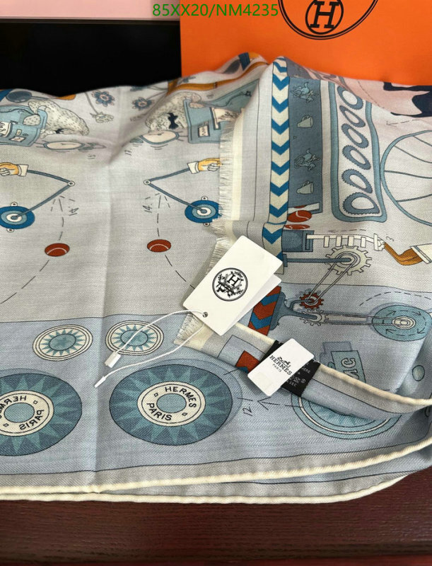 Scarf-Hermes Code: NM4235 $: 85USD