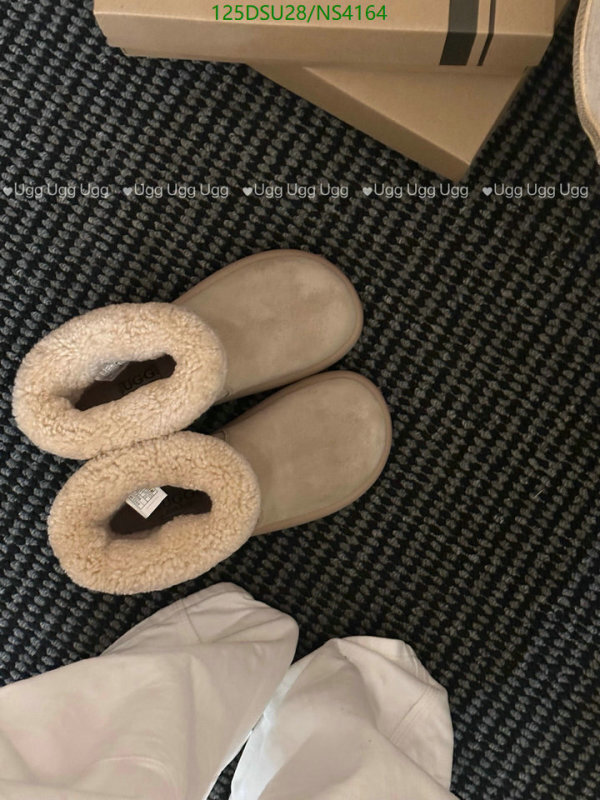 Women Shoes-Boots Code: NS4164 $: 125USD-yupoo dhgate Women Shoes-Boots Code: NS4164 $: 125USD