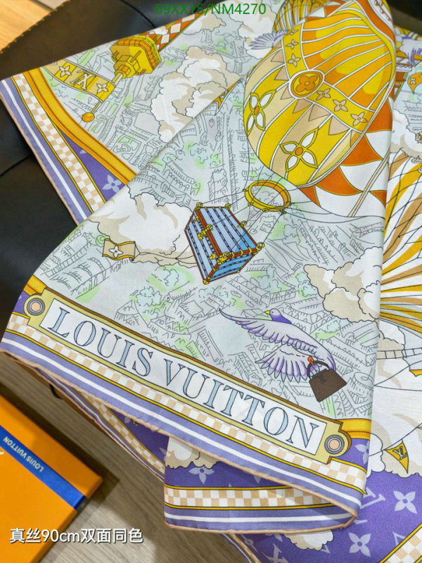 Scarf-LV Code: NM4270 $: 69USD