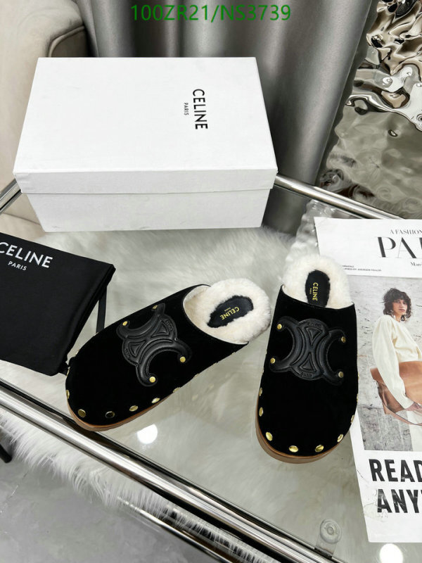 Women Shoes-Celine Code: NS3739 $: 100USD-yupoo dhgate Women Shoes-Celine Code: NS3739 $: 100USD