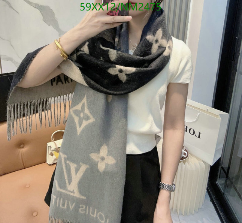 Scarf-LV Code: NM2475 $: 59USD