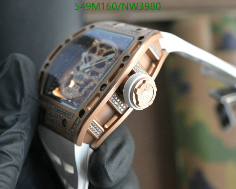Watch-Mirror Quality-Richard Mille Code: NW3980 $: 549USD-yupoo dhgate Watch-Mirror Quality-Richard Mille Code: NW3980 $: 549USD