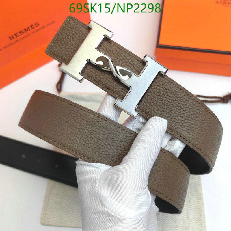 Belts-Hermes Code: NP2298 $: 69USD